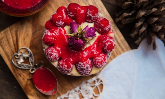 Πέντε ξεχωριστές ιδέες για να απολαύσετε την ημέρα του Αγίου Βαλεντίνου