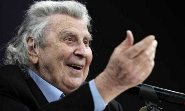 Μουσική Συναυλία αφιερωμένη στον Μίκη Θεοδωράκη στο Μέγαρο Μουσικής