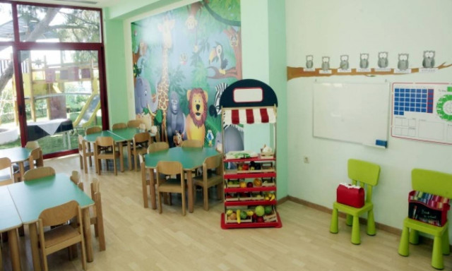 Νέα ανατροπή στην Παιδεία: Έρχονται σαρωτικές αλλαγές στο νηπιαγωγείο