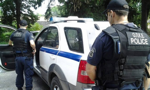 Αυτά είναι τα μέλη του κυκλώματος που «γέμιζαν» με κάνναβη την Αθήνα (pics)