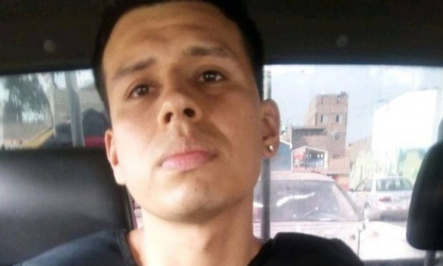 Απέδρασε αλλάζοντας θέση με τον δίδυμο αδερφό του!