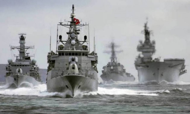 Ανησυχία από τη Ρωσία για τις τουρκικές προκλήσεις στην ΑΟΖ της Κύπρου