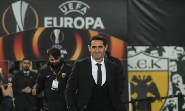 Stoiximan.gr : Η μάχη της ΑΕΚ στην Ευρώπη με 250+ ειδικά στοιχήματα!