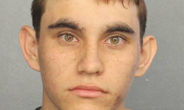 ΗΠΑ: Προφυλάκιση χωρίς εγγύηση για τον μακελάρη της Φλόριντα (vid)