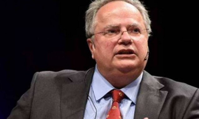 Κοτζιάς: Στη Σόφια για την άτυπη σύνοδο των ΥΠΕΞ της Ε.Ε