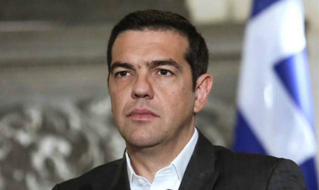 Επίσκεψη Τσίπρα στο Λιμενικό μετά τις τουρκικές προκλήσεις