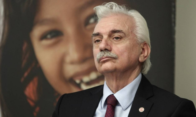 Αυγερινός: Ξεκινούν για άλλη μια φορά μέρες θλίψης στον Ελληνικό Ερυθρό Σταυρό