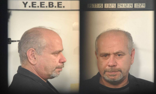 Θεσσαλονίκη: Αυτός είναι ο 55χρονος που κατηγορείται για πορνογραφία ανηλίκων