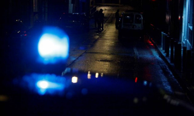 Hράκλειο: 41χρονος τσακώθηκε με φίλο του και τον μαχαίρωσε