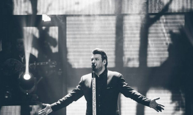 Πάνος Κιάμος - Sold Out περιοδεία και στην Αυστραλία!