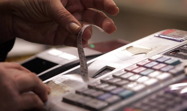 Τσουχτερά τα πρόστιμα σε όσους δεν κόβουν αποδείξεις – Αυτός είναι ο «τιμοκατάλογος»