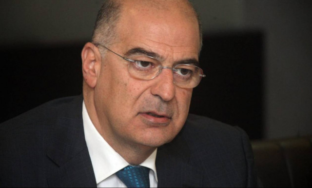 Δένδιας: Η επίσκεψη Ερντογάν επιδείνωσε τις ελληνοτουρκικές σχέσεις