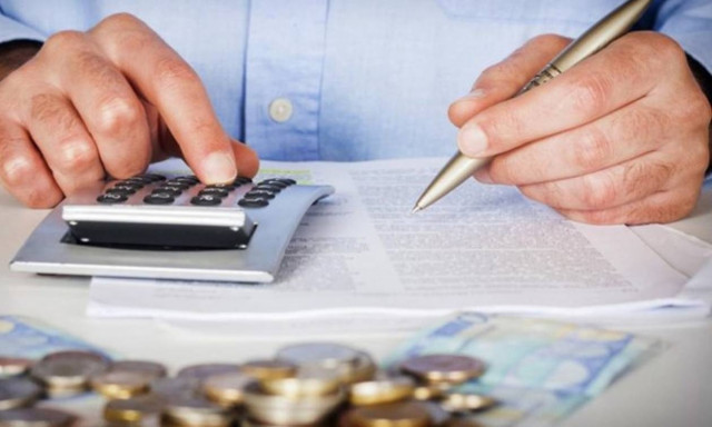 Εξωδικαστικός: 3.835 αιτήσεις από ελεύθερους επαγγελματίες