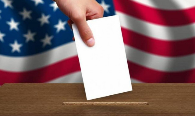 «Βόμβα» στις ΗΠΑ: Κατηγορίες σε 13 Ρώσους για εμπλοκή στις αμερικανικές εκλογές