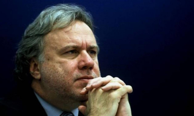 Κατρούγκαλος: Τουρκική νευρικότητα λόγω της γεώτρησης στην Κυπριακή ΑΟΖ