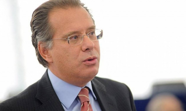 Κουμουτσάκος: Θα συνεχιστεί η ένταση στο Αιγαίο