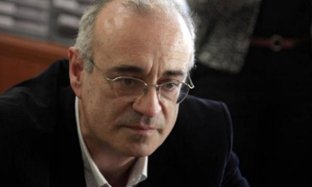 Μάρδας: Οποιαδήποτε ρήξη Ελλάδας - Τουρκίας είναι ρήξη εναντίον του ευρώ