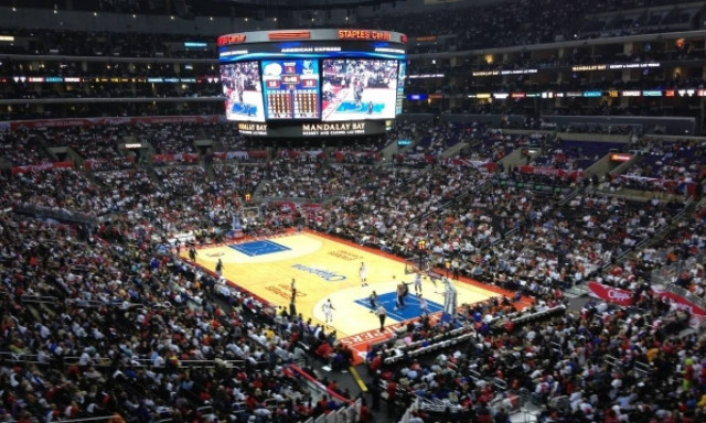 H λάμψη του Αll Star Game στο Stoiximan.gr