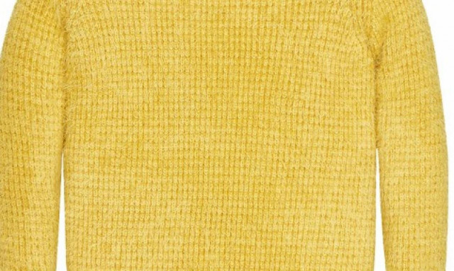 Ανέκδοτο: Το ψάρεμα και το πουλόβερ…