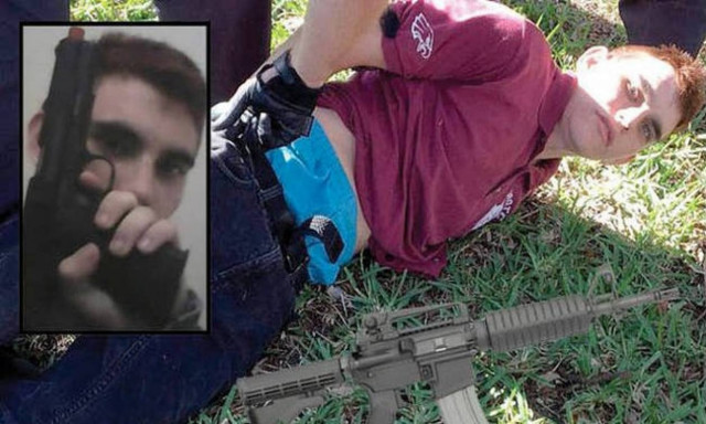 ΗΠΑ: Στοιχεία - σοκ για τον μακελάρη της Φλόριντα - Ερωτική αντιζηλία πίσω από τη φρίκη;