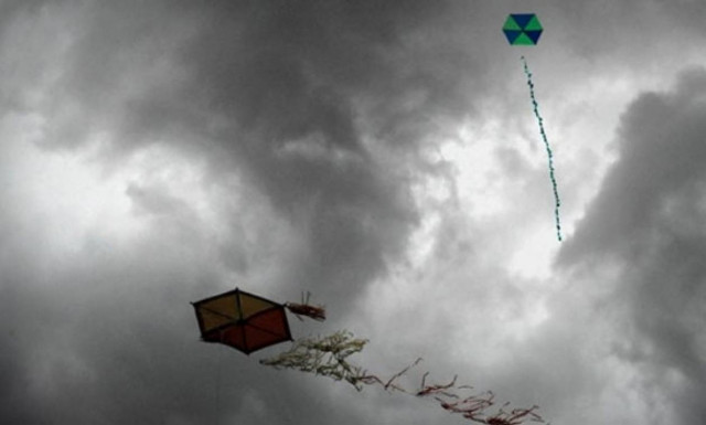 Ο καιρός την Καθαρά Δευτέρα - Αναλυτική πρόγνωση για όλο το τριήμερο!