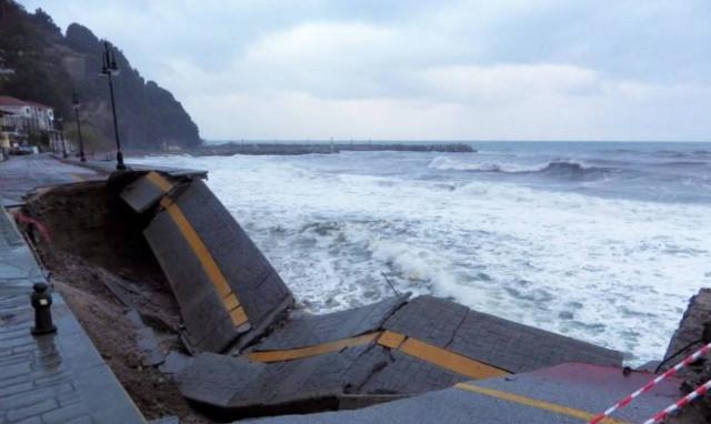 Αυτοί είναι οι τρεις δήμοι που θα λάβουν οικονομική ενίσχυση 620.000 ευρώ