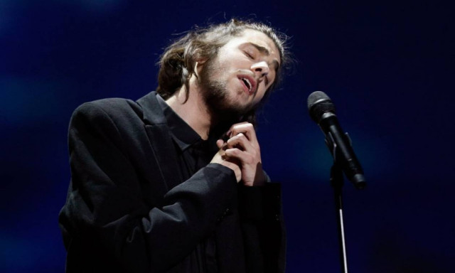 Salvador Sobral: Συγκλονίζει ο νικητής της Eurovision που νίκησε το θάνατο