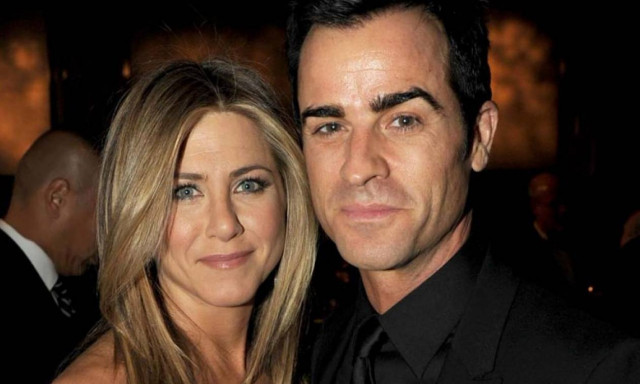 «Βόμβα»: Χωρίζουν Τζένιφερ Άνιστον - Τζάστιν Θερού – Τι αναφέρουν στην κοινή δήλωσή τους