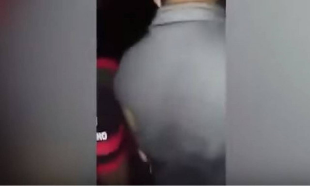 Βίντεο σοκ: Την έθαψαν ζωντανή για δέκα μέρες (ΠΡΟΣΟΧΗ ΣΚΛΗΡΕΣ ΕΙΚΟΝΕΣ)