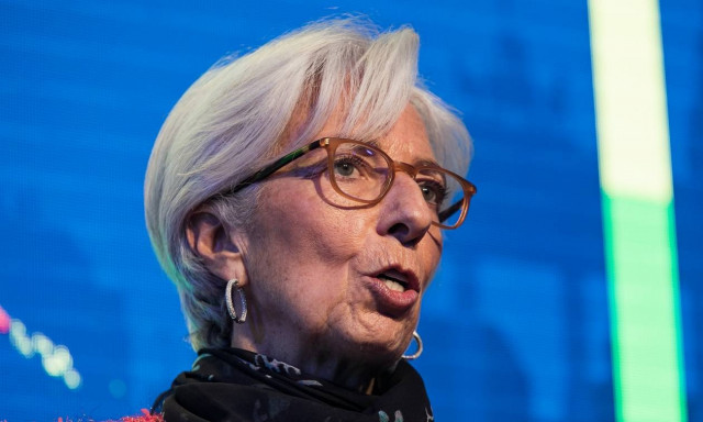 Λαγκάρντ: Η Αθήνα θα παραμείνει υπό επιτήρηση και μετά τον Αύγουστο