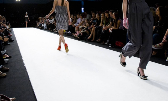 Σοκάρει το νέο σκάνδαλο σεξουαλικής παρενόχλησης στο χώρο της μόδας