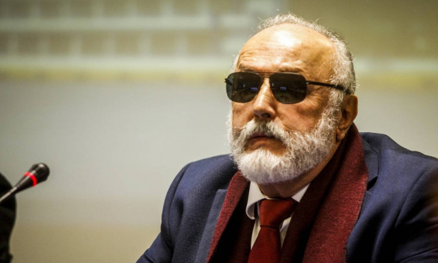 Σε Σύμη και Καστελλόριζο ο Κουρουμπλής το επόμενο διήμερο