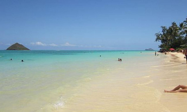 Αυτή είναι η πιο επικίνδυνη θάλασσα του κόσμου (video)