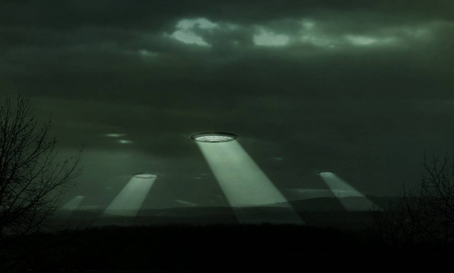 Τι θα κάνουμε αν ανακαλύψουμε εξωγήινη ζωή στο διάστημα;