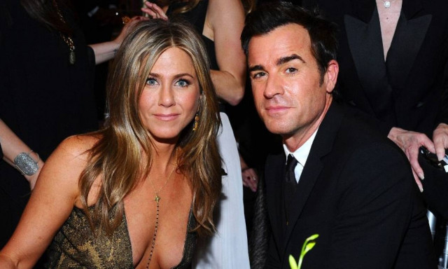 Τζένιφερ Άνιστον-Tζάστιν Θερού: Αυτός είναι ο  λόγος που χώρισαν