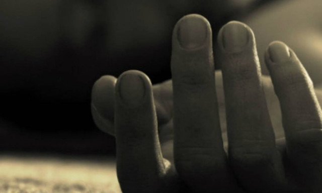 Κρήτη: ΣΟΚ από την αυτοκτονία 54χρονου στα κρατητήρια αστυνομικού τμήματος