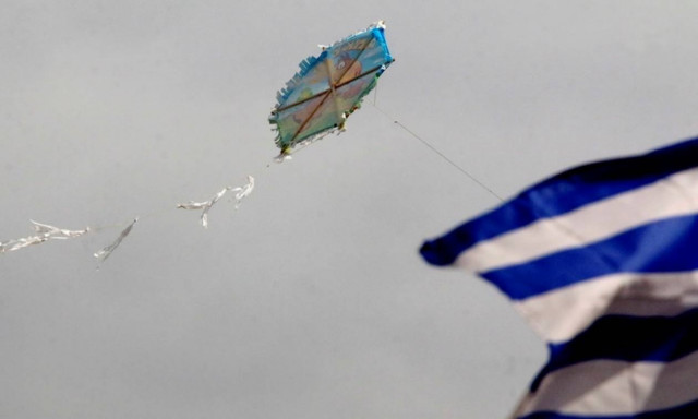 Καθαρά Δευτέρα - Οι μετεωρολόγοι προειδοποιούν για τον καιρό: Προσοχή!