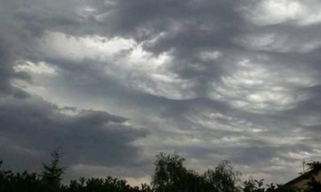 Ο καιρός το Σαββατοκύριακο - Αναλυτική πρόγνωση