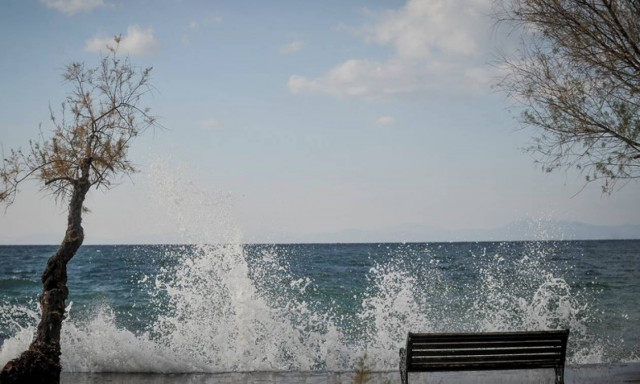 Η ανακοίνωση του Σάκη Αρναούτογλου για τον καιρό: Τι πρέπει να προσέξετε την Καθαρά Δευτέρα
