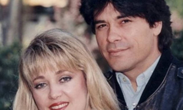 Δείτε τι δουλειά κάνει ο Πάνος Μιχαλόπουλος στα 69 του χρόνια