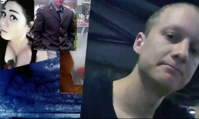 Φρίκη: Τον έσφαξε, τον διαμέλισε και με τα κομμάτια του «στόλισε» το σπίτι της