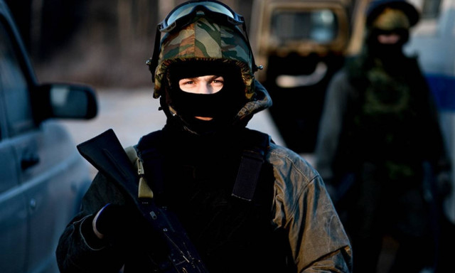 Συναγερμός στη Ρωσία: Ένοπλος σκόρπισε το θάνατο σε εκκλησία - 5 νεκροί και τέσσερις τραυματίες