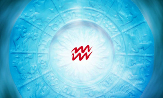 Υδροχόος: Πώς θα εξελιχθεί η εβδομάδα σου από 18/02 - 24/02;