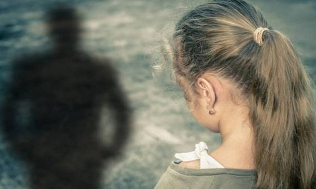 ΣΟΚ: 15χρονος βίαζε τα μικρότερα αδέλφια του