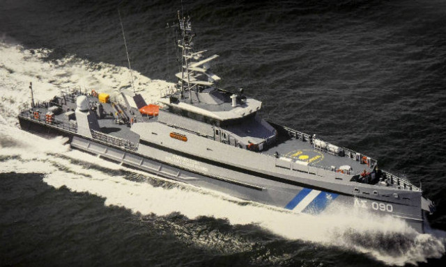 Ίμια: Συγκλονίζει ο καπετάνιος του «Γαύδος» για το θερμό επεισόδιο - «Ήθελαν να μας βυθίσουν»