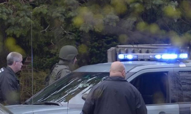 ΗΠΑ: Συνελήφθη οδηγός που μετέφερε δημοσιογράφους στην επίσκεψη Τραμπ στη Φλόριντα