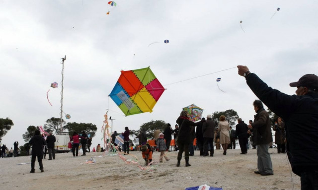 Καθαρά Δευτέρα: Τα έθιμα σε ανατολική Μακεδονία και Ξάνθη