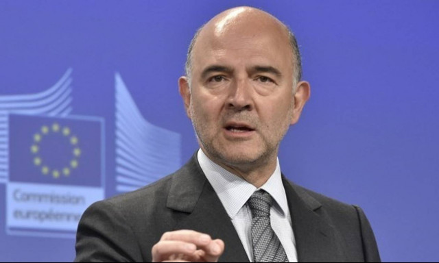 Eurogroup: Σημαντική πρόοδος της Ελλάδας - Η ρύθμιση του χρέους είναι κοντά