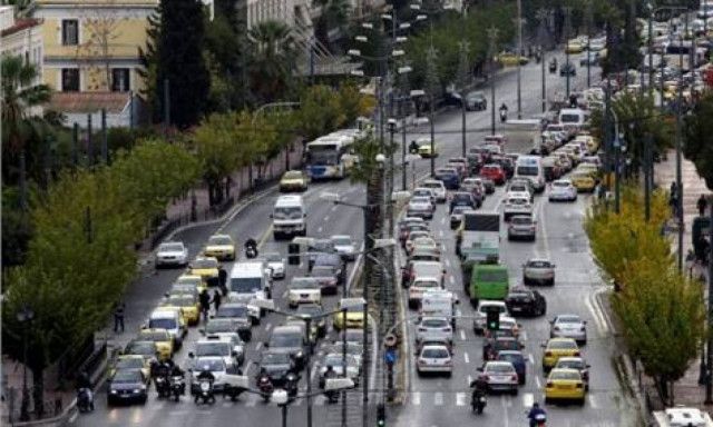 Ανασφάλιστα οχήματα: Έρχονται «ραβασάκια» με… τσουχτερά πρόστιμα