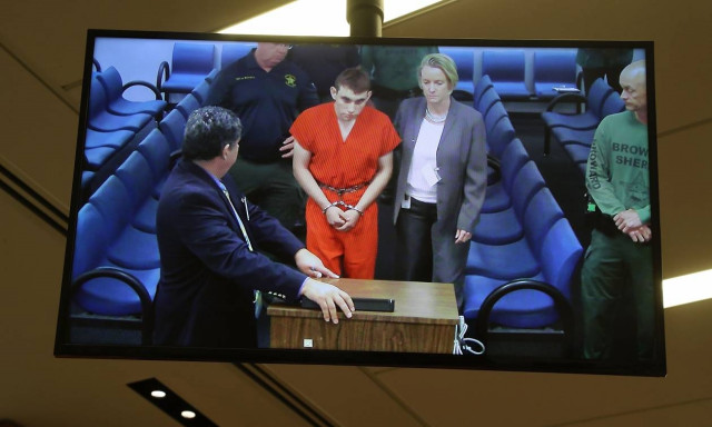 Νέα στοιχεία-σοκ για τον 19χρονο που «έπνιξε» το σχολείο της Φλόριντα στο αίμα (Pics)